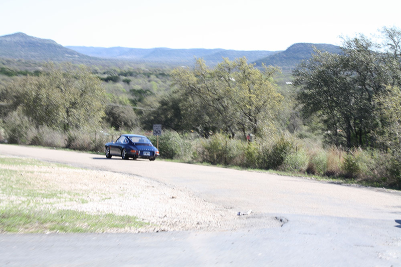 Illustration for article titled The Texas Hill Country Rallye was BADASS!